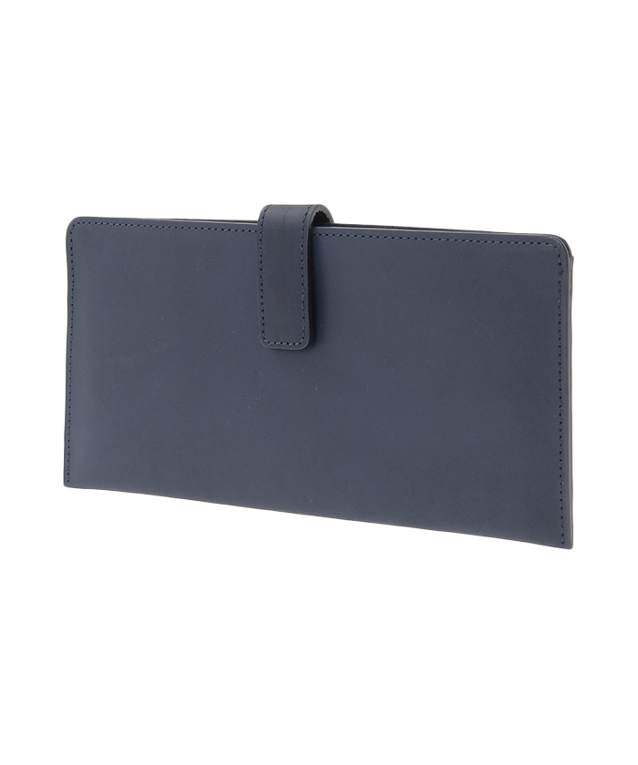 葛飾北斎 長財布カードケース付き