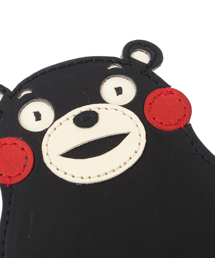 くまモン スパイスカバー小 詳細画像 ブラック 3