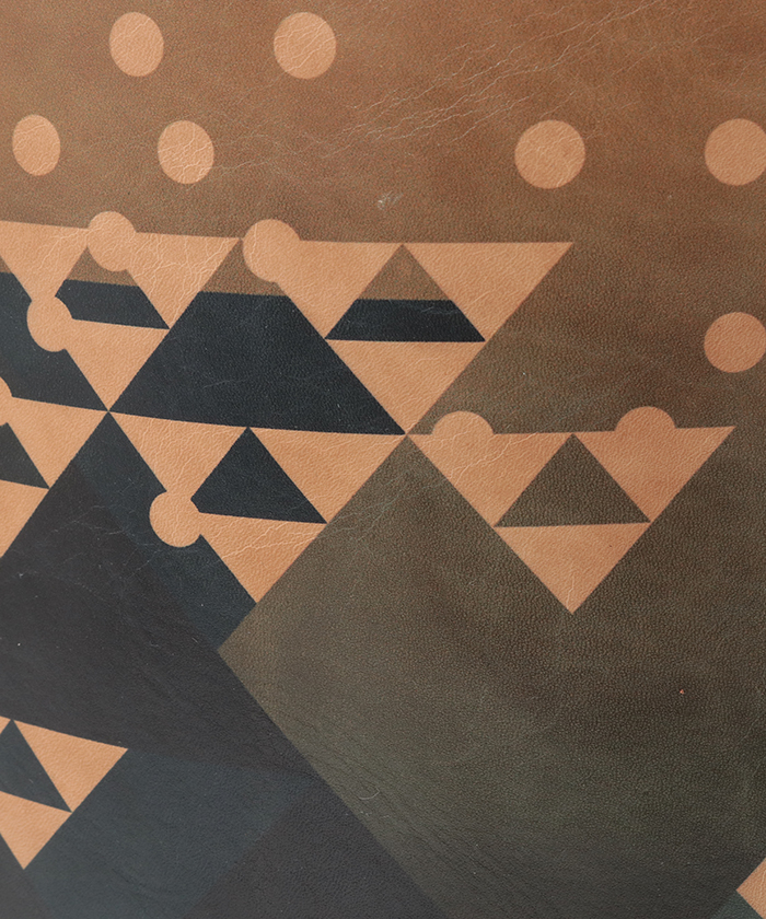 葛飾 北斎 ミニトートバッグ 詳細画像 神奈川沖浪裏イラスト 8