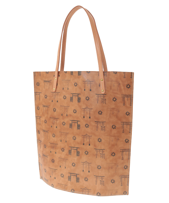 葛飾 北斎 ミニトートバッグ