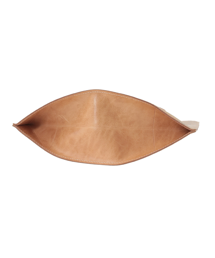 葛飾 北斎 ミニトートバッグ 詳細画像 北斎漫画　奔る虎 5