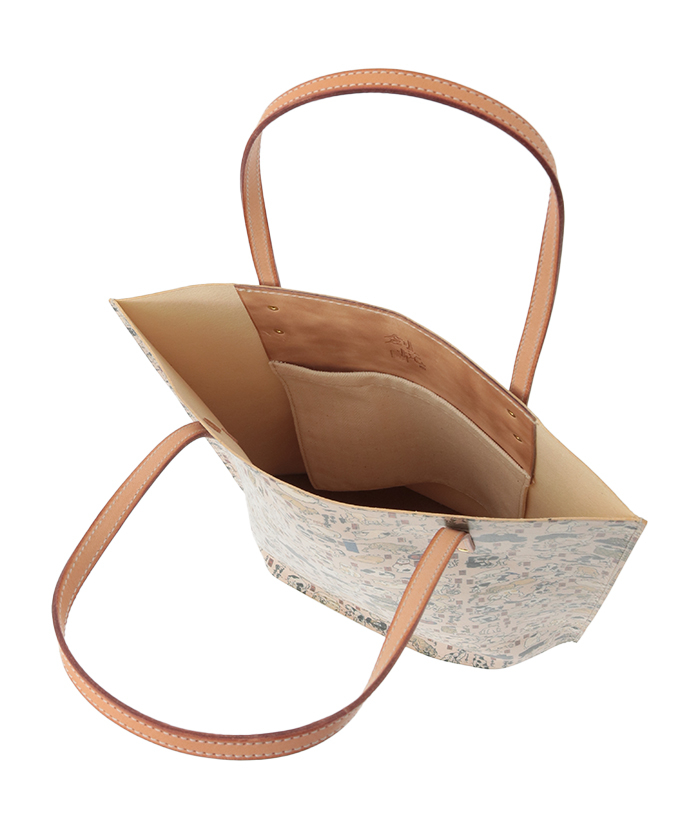 歌川国芳 ミニトートバッグ 詳細画像 国芳猫 9