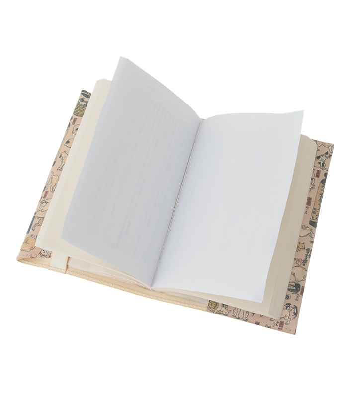 歌川国芳 BOOKカバー 詳細画像 国芳猫 7