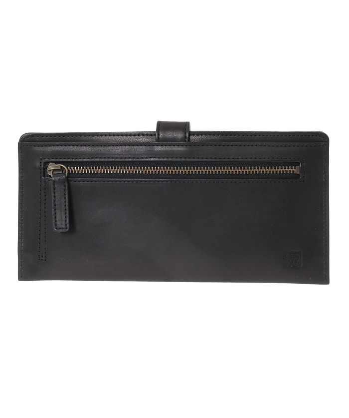 歌川国芳 長財布カードケース付き 詳細画像 ブラック 4