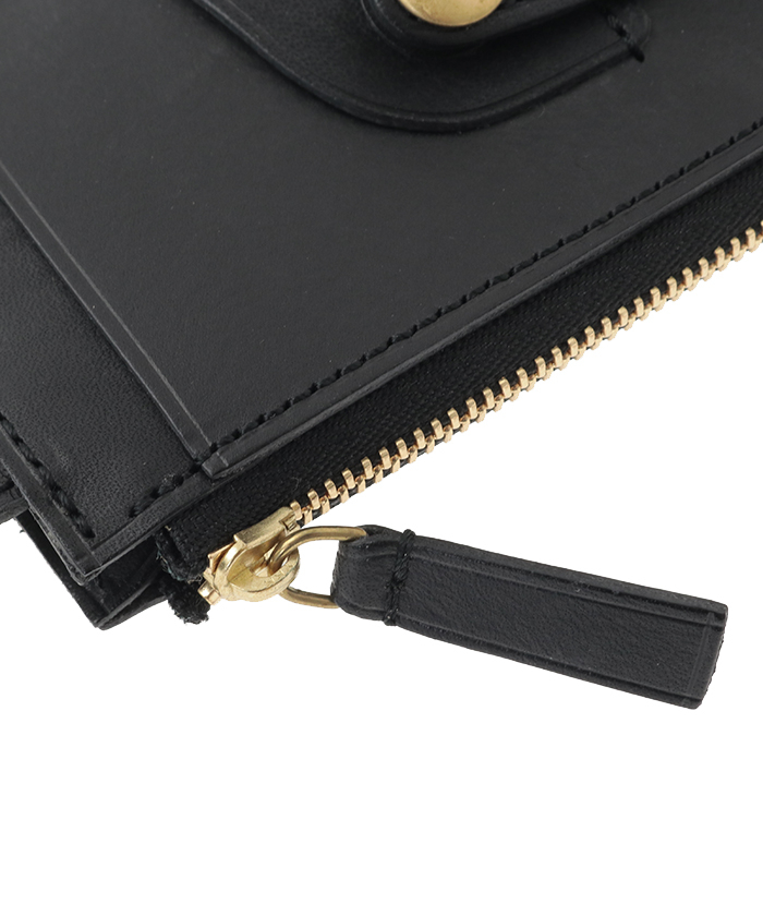 涼守ショルダー 詳細画像 ブラック 6