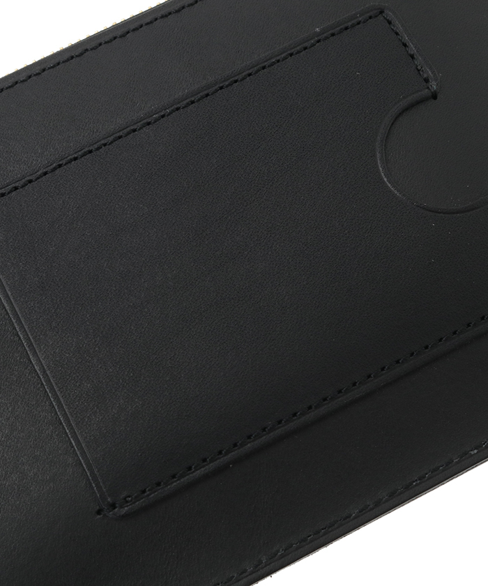 涼守ショルダー 詳細画像 ブラック 7