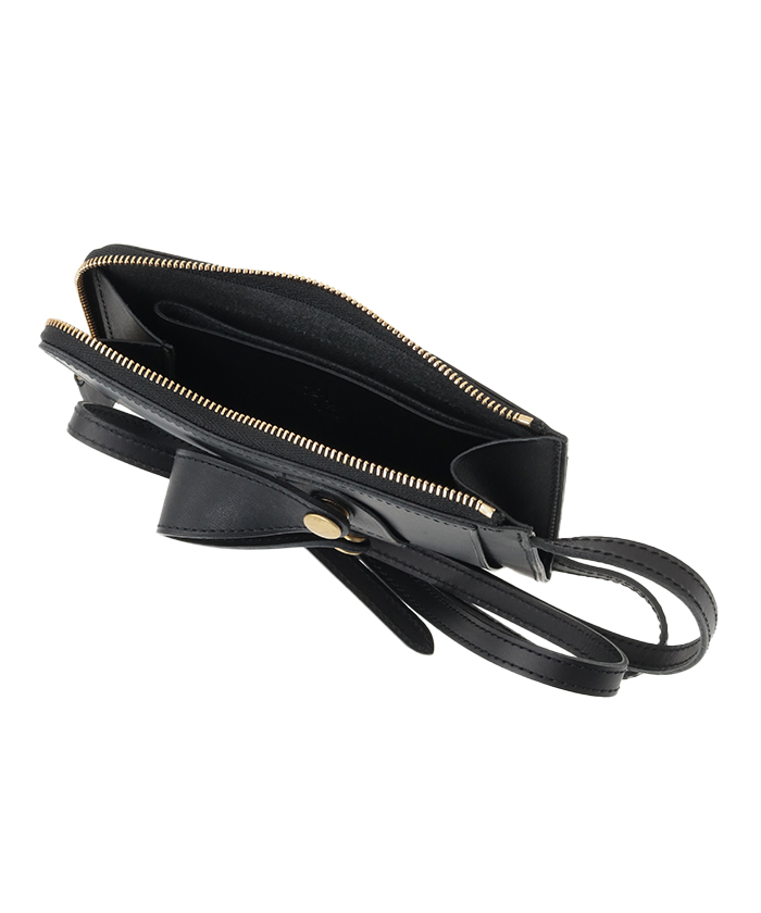 涼守ショルダー 詳細画像 ブラック 8