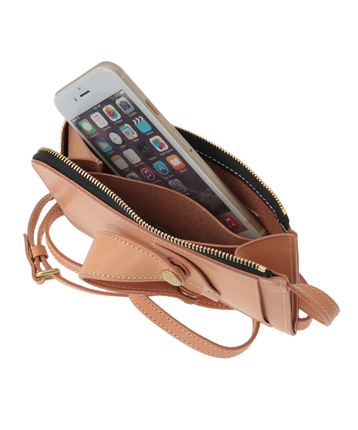 涼守ショルダー 詳細画像 ブラック 9