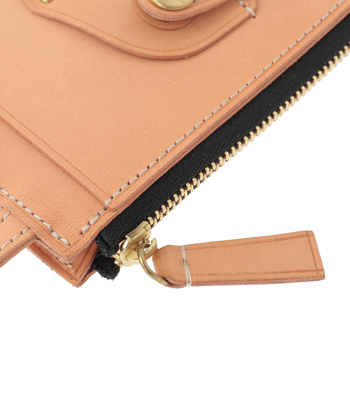 涼守ショルダー 詳細画像 ヌメ 6